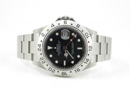 Rolex Exploere ll - 2008