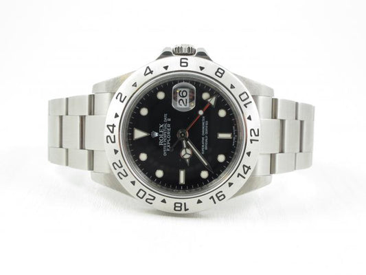 Rolex Exploere ll - 2008