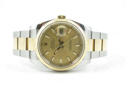 Rolex Datejust 116233
