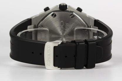 Audemars Piguet ROO - Safari