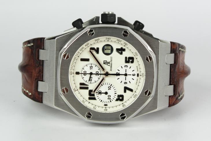 Audemars Piguet ROC - Safari
