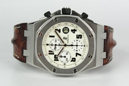 Audemars Piguet ROC - Safari