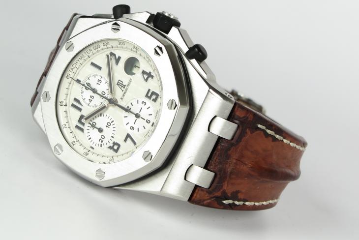 Audemars Piguet ROC - Safari