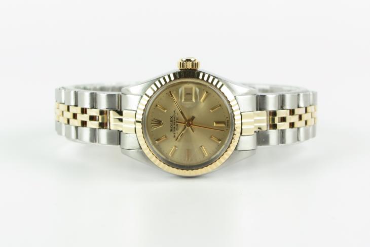 Rolex Datejust