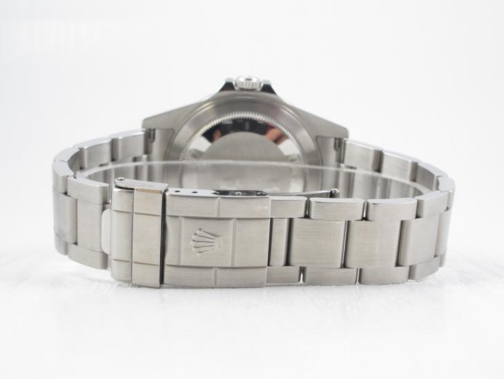 Rolex Exploere ll - 2008