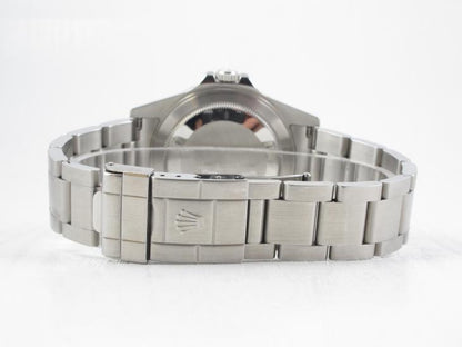 Rolex Exploere ll - 2008