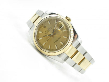 Rolex Datejust 116233