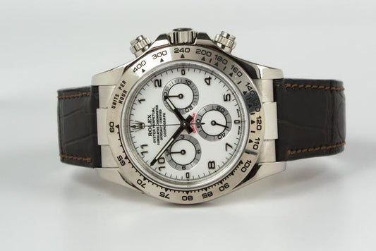 Rolex Daytona - 18K WG