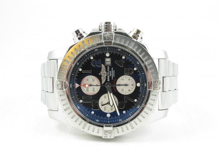 Breitling Super Avenger 2012