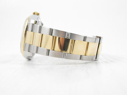 Rolex Datejust 116233