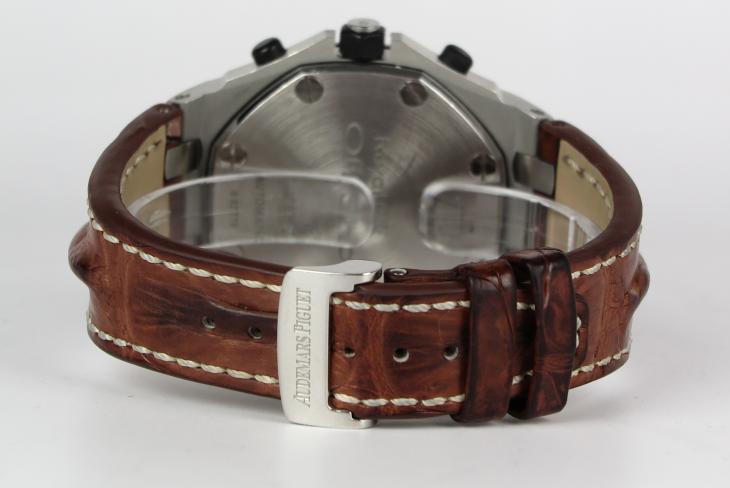 Audemars Piguet ROC - Safari