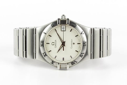 Omega Constellation