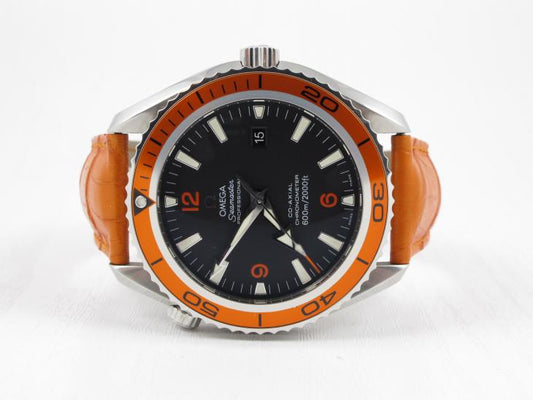Omega Planet Ocean 45.5 - 2011