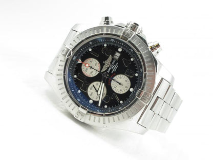 Breitling Super Avenger 2012