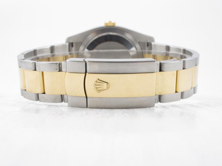 Rolex Datejust 116233