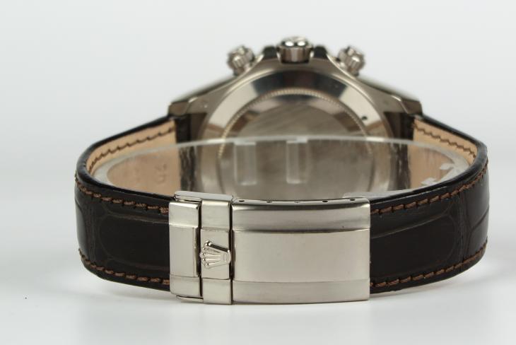 Rolex Daytona - 18K WG