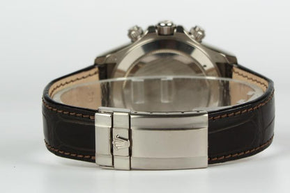 Rolex Daytona - 18K WG