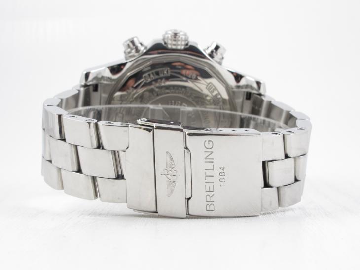 Breitling Super Avenger 2012