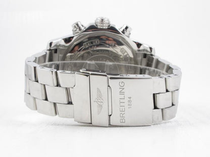 Breitling Super Avenger 2012