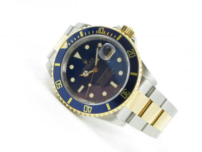 Rolex Submariner G/S - 16613
