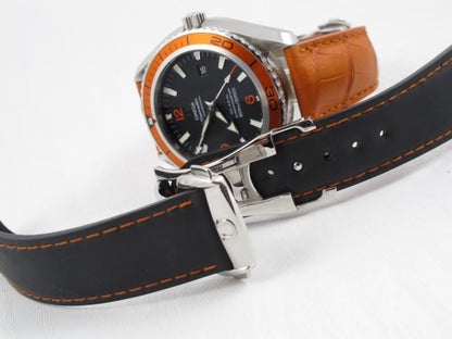 Omega Planet Ocean 45.5 - 2011