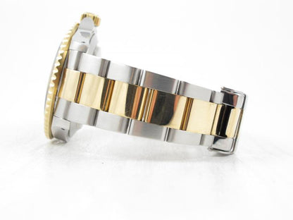 Rolex Submariner G/S - 16613