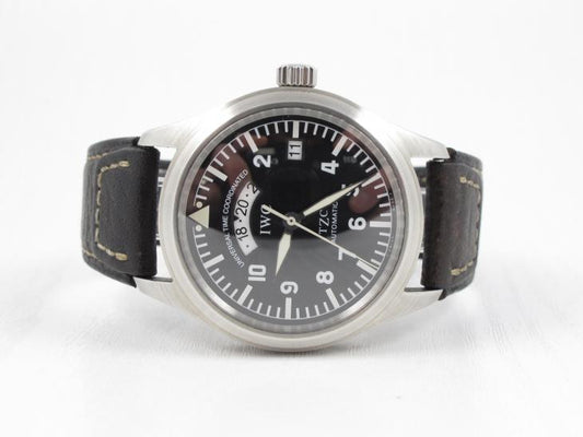 IWCFliegeruhr UT C