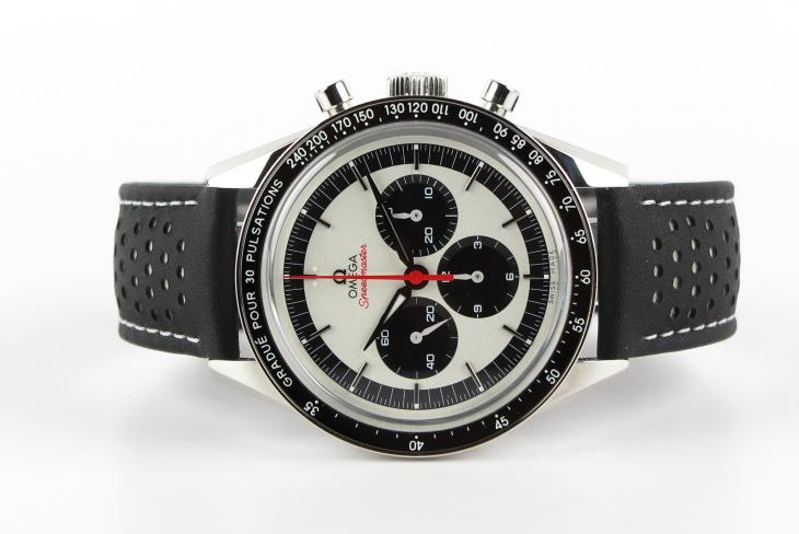 Omega Speedmaster LE