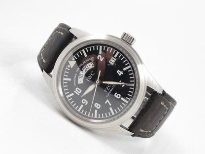 IWCFliegeruhr UT C
