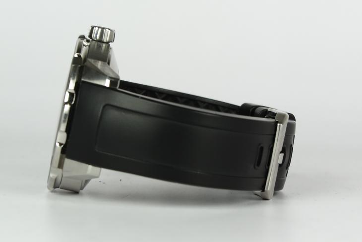 IWCAquatimer 2000 - 2014