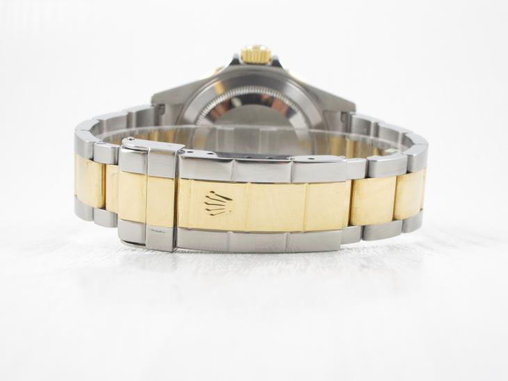 Rolex Submariner G/S - 16613