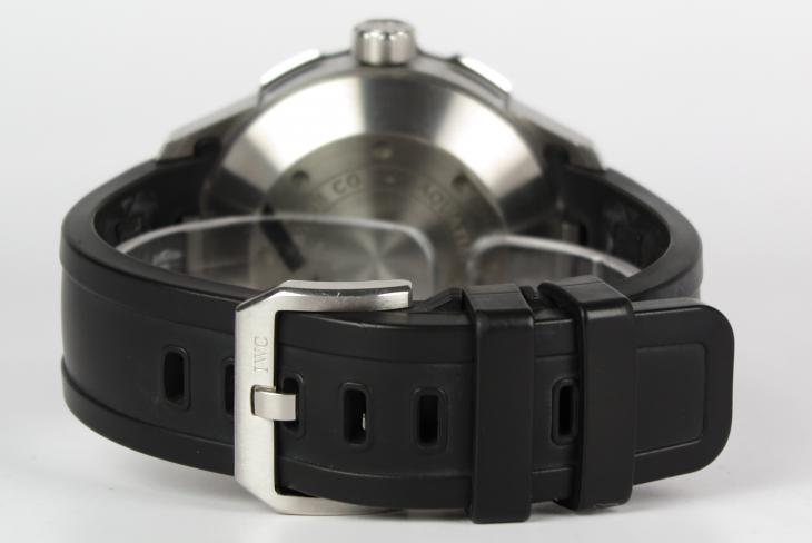 IWCAquatimer 2000 - 2014