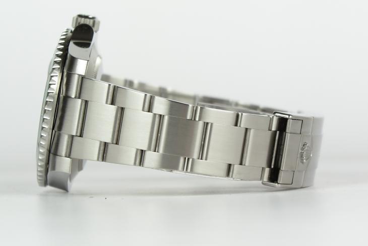 Rolex Submariner - HULK