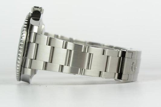 Rolex Submariner - HULK