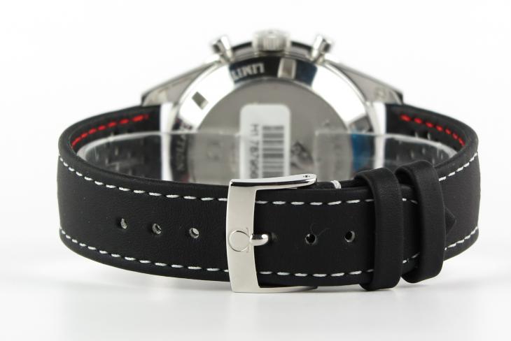 Omega Speedmaster LE