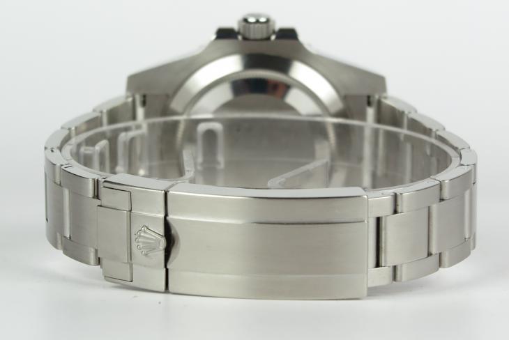 Rolex Submariner - HULK