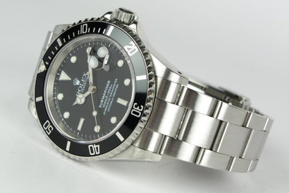 Rolex Submariner - 16610