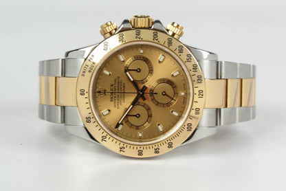 Rolex Daytona G/S - 2010