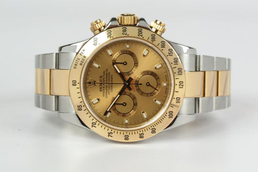 Rolex Daytona G/S - 2010