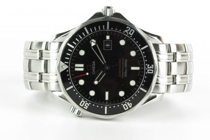 Omega Seamaster 300M