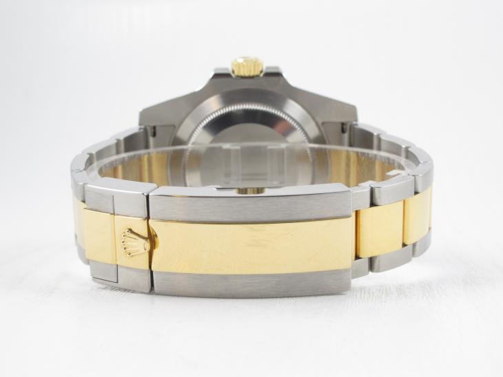 Rolex Submariner G/S - 116613LB