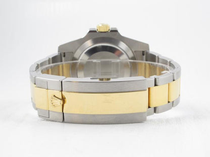 Rolex Submariner G/S - 116613LB