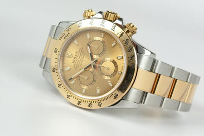 Rolex Daytona G/S - 2010