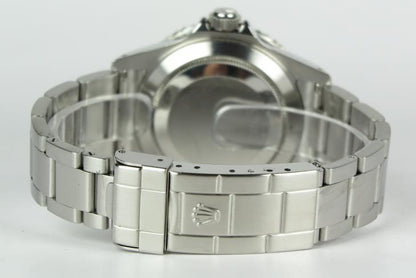 Rolex Submariner - 16610