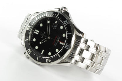 Omega Seamaster 300M