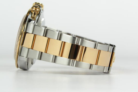 Rolex Daytona G/S - 2010