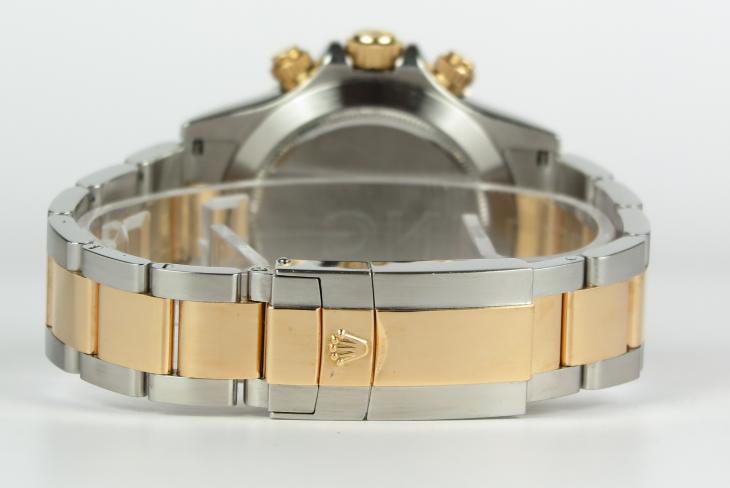 Rolex Daytona G/S - 2010