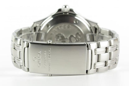 Omega Seamaster 300M