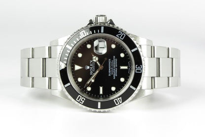 Rolex Submariner - Klarlund