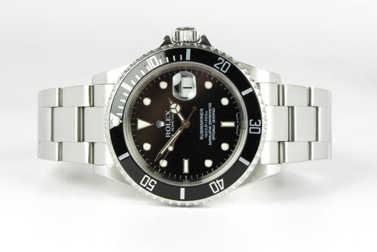 Rolex Submariner - Klarlund